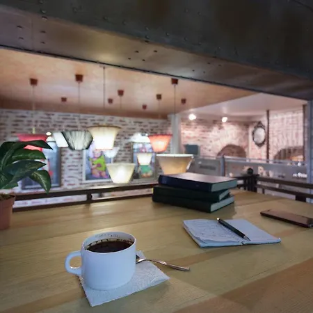 Loft On Karla Marksa * Minsk