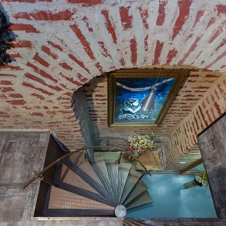 Loft On Karla Marksa Apartment Minsk