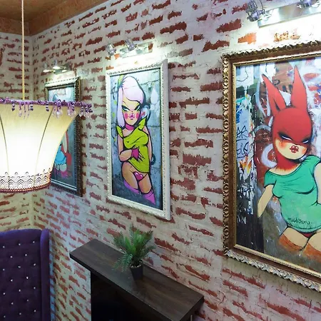 Loft On Karla Marksa Minsk