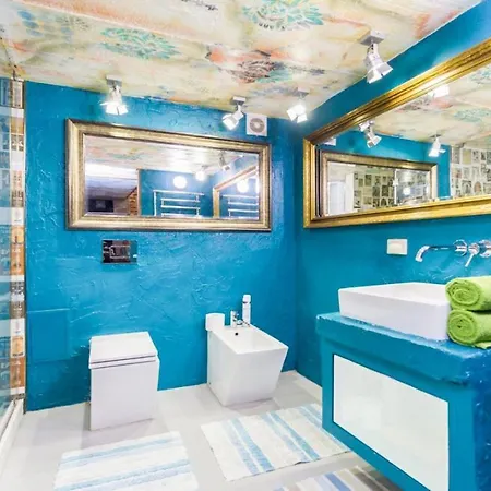 Loft On Karla Marksa Minsk