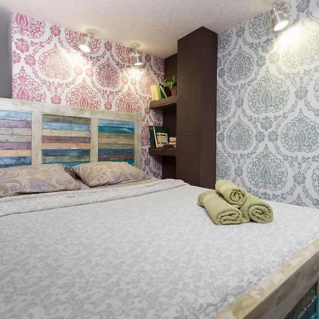 Loft On Karla Marksa Minsk