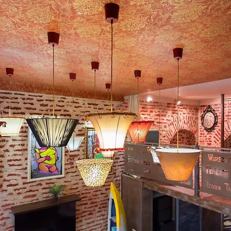 Loft On Karla Marksa * Minsk