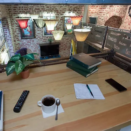 Appartamento Loft On Karla Marksa *
