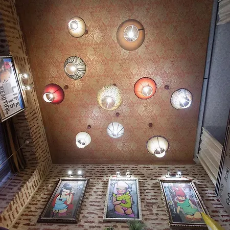 Appartamento Loft On Karla Marksa Minsk