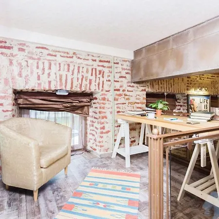Loft On Karla Marksa Minsk