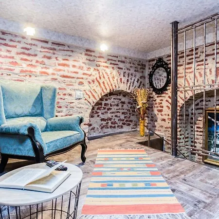 Appartamento Loft On Karla Marksa